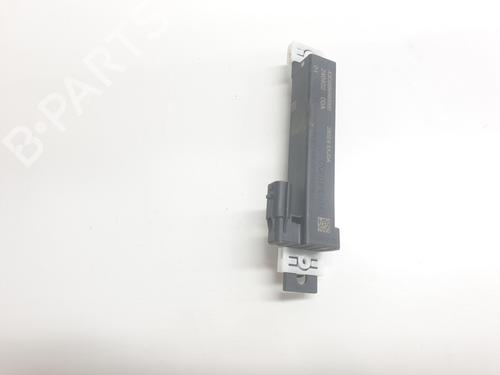 Electronic module DACIA DUSTER (HM_) 1.3 TCe 130 (HMMF) | BP33239162M83 - Image 2