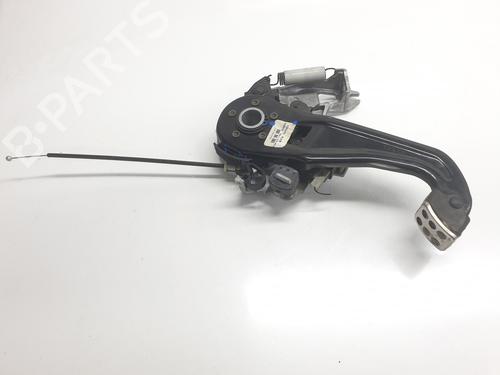 Used Hand brake MERCEDES-BENZ M-CLASS (W164) ML 280 CDI 4-matic (164.120) (190 hp) 21170302