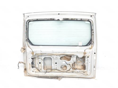 Tailgate MITSUBISHI PAJERO III (V7_W, V6_W) 3.2 Di-D (V68W) | BP20194779C6 