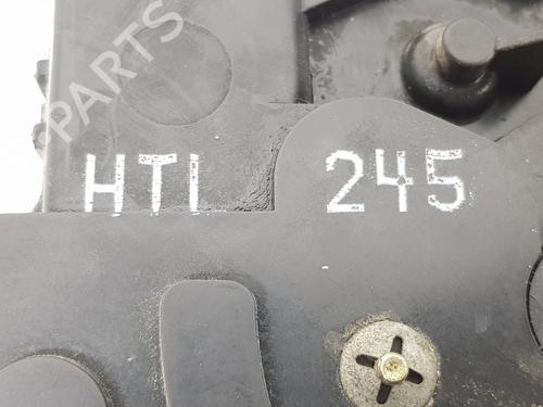 Rear left lock BMW 3 (E46) 320 d | BP13640586C100 