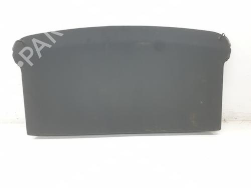 Plage arrière LAND ROVER RANGE ROVER EVOQUE (L538) 2.0 D (150 hp) 31982483