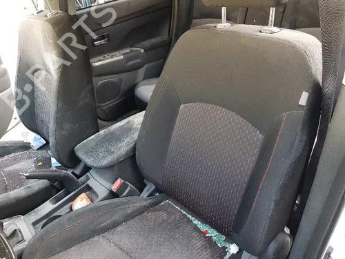 Rat MITSUBISHI ASX (GA_W_) 1.6 MIVEC (GA1W) | BP5941312C49 
