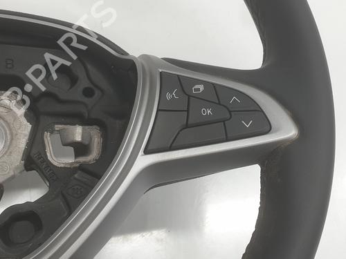 Steering wheel DACIA SANDERO III 1.0 TCe 90 | BP34706643C49  - Image 7
