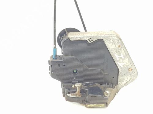 Rear left lock TOYOTA LAND CRUISER PRADO (_J12_) 3.0 D-4D (KDJ120, KDJ125) | BP20241361C100 
