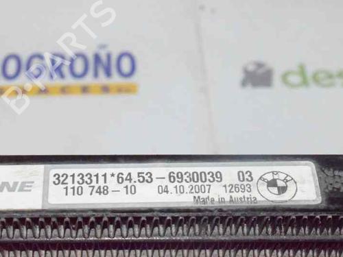 AC radiator BMW 3 Touring (E91) 320 d | BP778947M32 