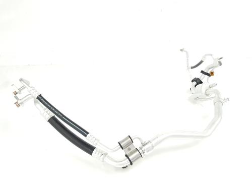 AC pipe OPEL ASTRA L Sports Tourer (OV5) 1.2 (FRHNPJ) | BP26734738M126