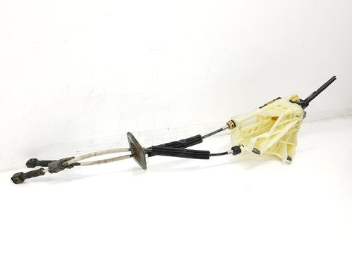 Used Gear lever VW TRANSPORTER T6 Van (SGA, SGH, SHA, SHH) 2.0 TDI (102 hp) 24309744