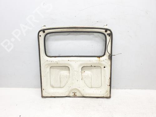 Tailgate RENAULT 4 (112_) 1.1 (1128, S128) | BP29400583C6 