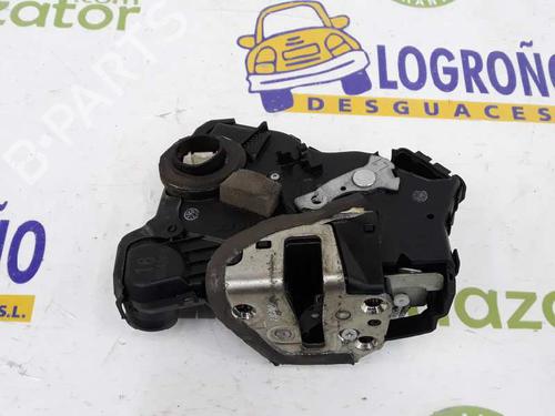 Front left lock TOYOTA LAND CRUISER PRADO (_J12_) 3.0 D-4D (KDJ120, KDJ125) | BP3185299C98 