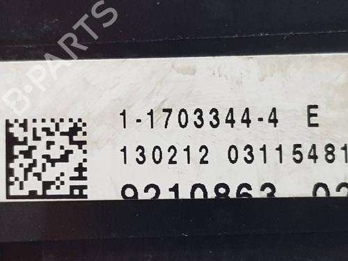 Fuse box BMW X3 (F25) xDrive 20 d | BP40262173E1  - Image 5