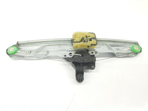 Rear right window mechanism FORD FOCUS III 1.0 EcoBoost | BP9058385C25 