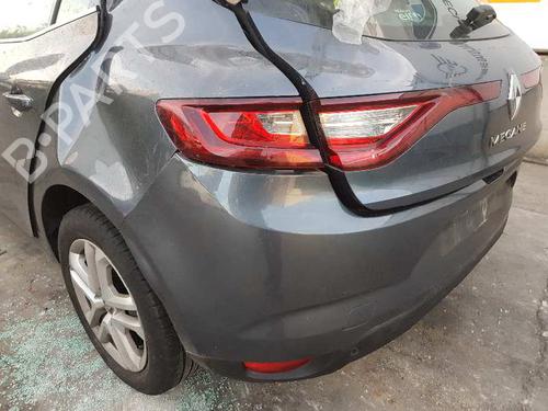 Clignotant avant gauche RENAULT MEGANE IV Hatchback (B9A/M/N_) 1.5 dCi 110 (B9A3) | BP11378988C32 