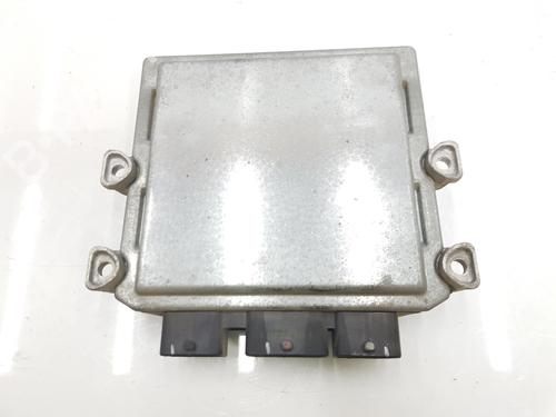 Engine control unit (ECU) CITROËN C3 I (FC_, FN_) 1.4 HDi | BP10536552M57 