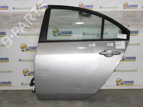 Dør venstre bak NISSAN PRIMERA (P12) [2002-2025]  1275371