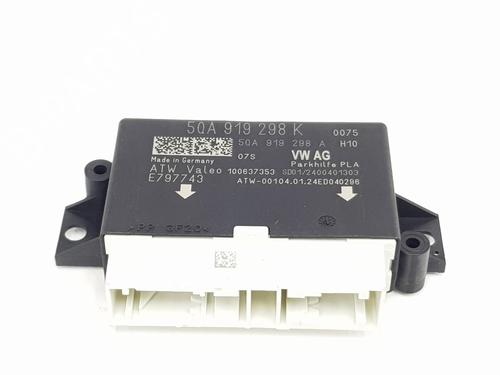 Modulo elettronico VW T-ROC (A11, D11) 1.0 TSI (110 hp) 30390076