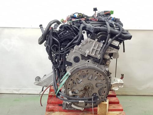 Motor Motor BMW X6 (E71, E72) xDrive 30 d (245 hp) 36935746 36935746