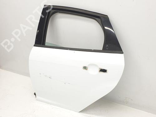 Left rear door FORD FOCUS III 1.6 Ti | BP17827773C4 