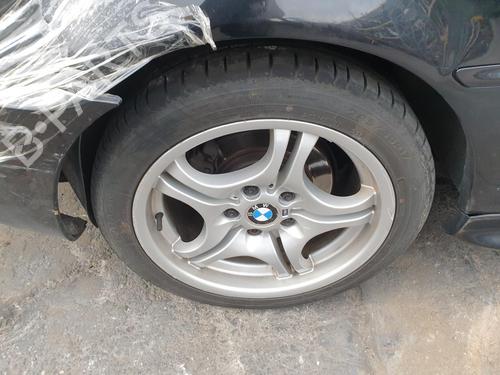 Rudehejsemotor forskærm venstre BMW 3 Coupe (E46) 320 Cd | BP11208740E21 