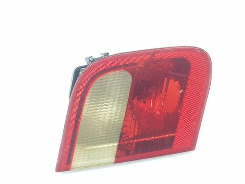 Used Left tailgate light BMW 3 (E46) 320 d (136 hp) 17976047