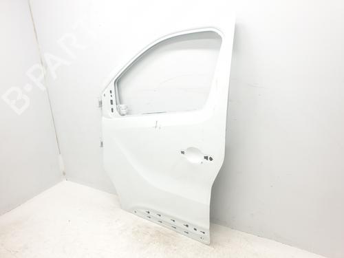 Left front door RENAULT TRAFIC III Van (FG_) 1.6 dCi 140 (FGMA, FGMC) | BP29906876C2 