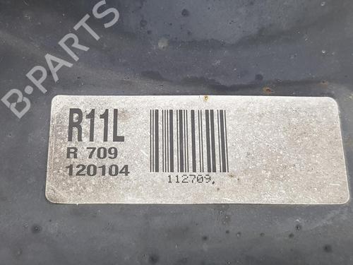 Left rear steering knuckle TOYOTA AVENSIS Saloon (_T27_)  | BP7309509M27 