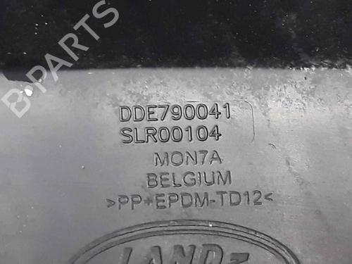 Rear right wheel arch trim LAND ROVER RANGE ROVER SPORT I (L320) 2.7 D 4x4 | BP5925419C137 