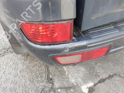 Engine control unit (ECU) TOYOTA LAND CRUISER PRADO (_J12_) 3.0 D-4D (KDJ120, KDJ125) | BP21201189M57 