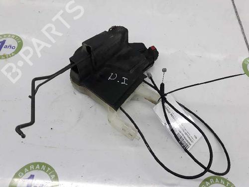 Front left lock HYUNDAI TUCSON (JM) 2.0 CRDi | BP3654784C98 