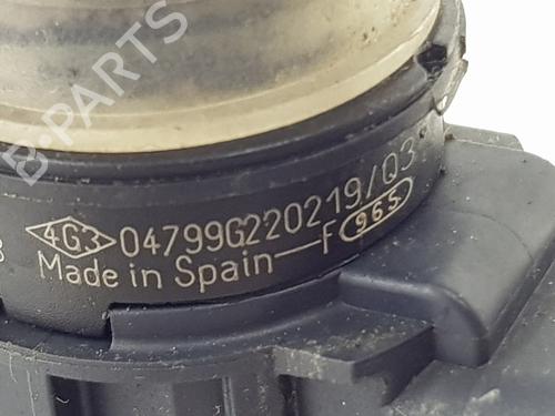 Other RENAULT MASTER III Van (FV) 2.3 dCi 135 FWD (FV0N, FV08, FV06, FV00, FV1S) | BP36699291O1 - Image 2