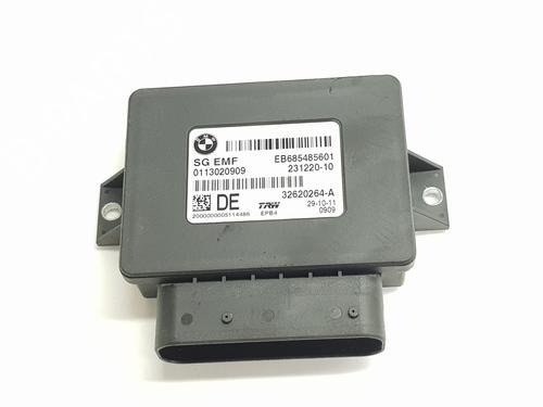 electronic-module-bmw-5-touring-f11-2009-2010-2011-2012-2013-2014-2015-2016-2017-37424618 main image