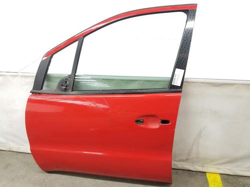 Left front door MERCEDES-BENZ A-CLASS (W168) A 160 (168.033, 168.133) | BP9089354C2 