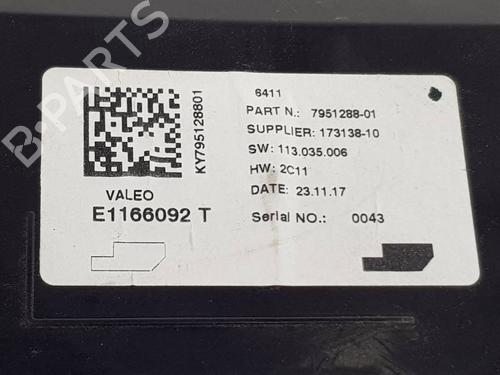 Electronic module MINI MINI CLUBMAN (F54) Cooper D | BP39563002M83 - Image 2