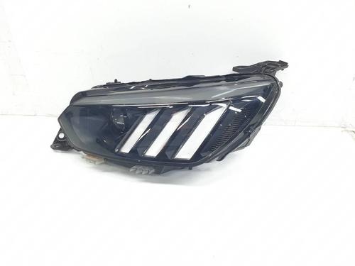 Used Left headlight Left headlight PEUGEOT 208 II (UB_, UP_, UW_, UJ_) [2019-2026] 40528419 40528419