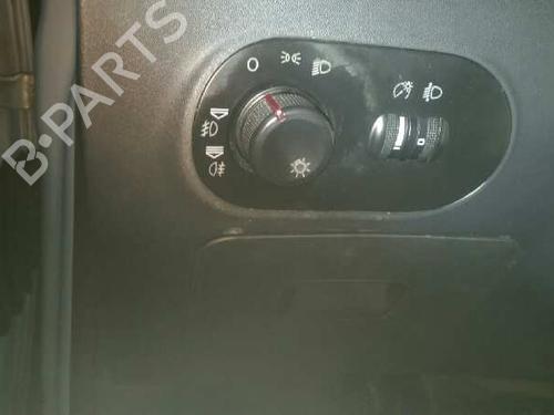 Engine control unit (ECU) SEAT IBIZA III (6L1) 1.9 TDI | BP3422846M57 