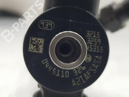Injector OPEL CORSA D (S07) 1.3 CDTI (L08, L68) | BP9401176M100 