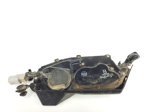 Rear wiper motor TOYOTA LAND CRUISER PRADO (_J15_) 2.8 D-4D (GDJ150_, GDJ155_, GDJ150, GDJ151) | BP29716572M102 