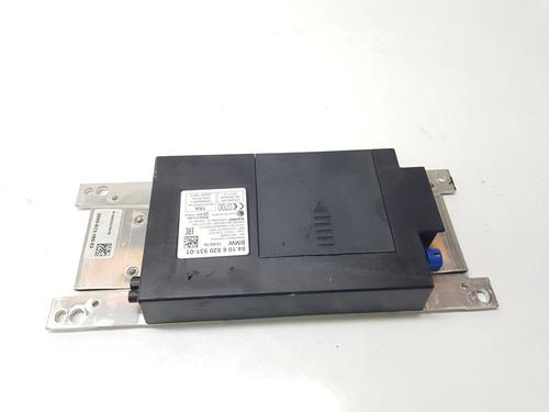 Módulo eletrónico Módulo eletrónico BMW 1 (F20) 116 d (116 hp) 39505033 39505033