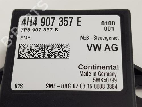 Elektronik Modul AUDI A6 C7 (4G2, 4GC) 2.0 TDI | BP30472150M83