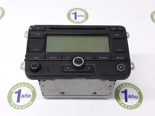 Electronic module VW TOURAN (1T1, 1T2)  | BP5023705M83 
