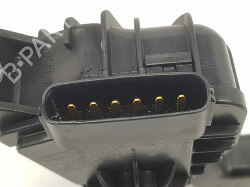 Pedal TOYOTA LAND CRUISER PRADO (_J12_) 3.0 D-4D (KDJ120, KDJ125) | BP16357173I4 