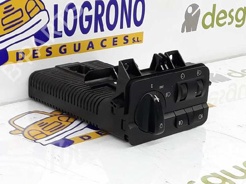 Headlight switch BMW 3 (E46) 318 i | BP1564409I24