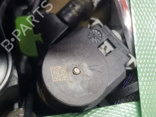 Engine CITROËN JUMPER II Van 2.0 BlueHDi 130 | BP29906667M1