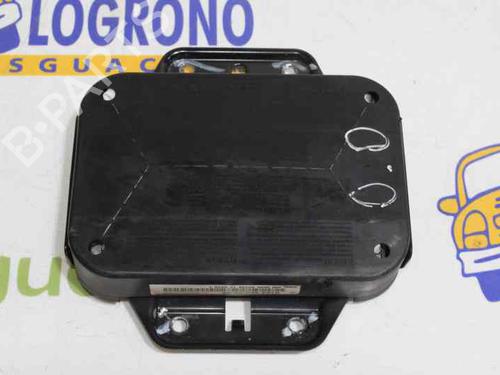 Elektronisk modul MERCEDES-BENZ M-CLASS (W163) ML 270 CDI (163.113) | BP756168M83