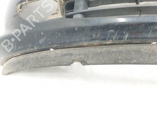 Front bumper HONDA JAZZ II (GD_, GE3, GE2) 1.4 iDSI (GE3, GD1) | BP25849071C7 