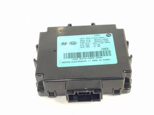 Used Electronic module Electronic module 39049317 39049317