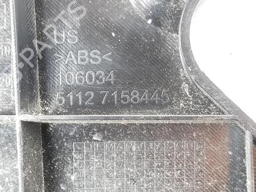 Other BMW X5 (E70) xDrive 30 d | BP14095059O1 