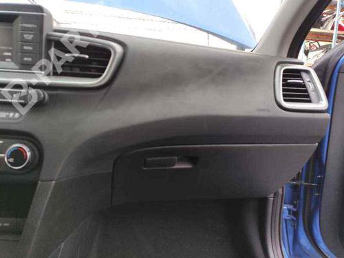 Steering column KIA CEED (CD) 1.6 CRDi 115 | BP6213724M21