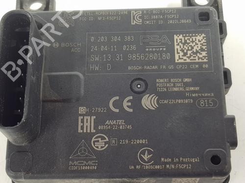 Elektronisk modul OPEL ASTRA L Sports Tourer (OV5) 1.2 (FRHNPJ) | BP26034028M83 