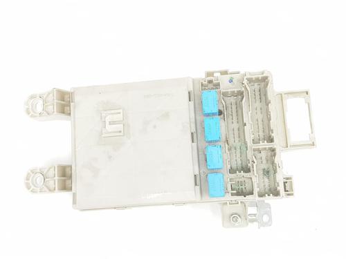 Fuse box TOYOTA LAND CRUISER PRADO (_J12_) 3.0 D-4D (KDJ120, KDJ125) | BP15687480E1 
