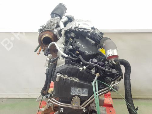 Engine RENAULT KANGOO III MPV  | BP33652983M1  - Image 13